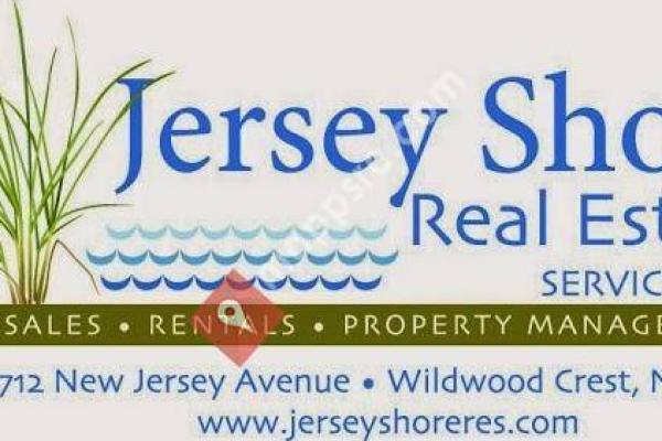 Jersey Shore Real Estate