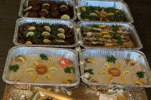 Jerusalem Restaurant