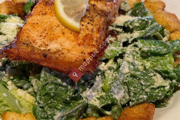 Jerzes Sports Bar & Keno