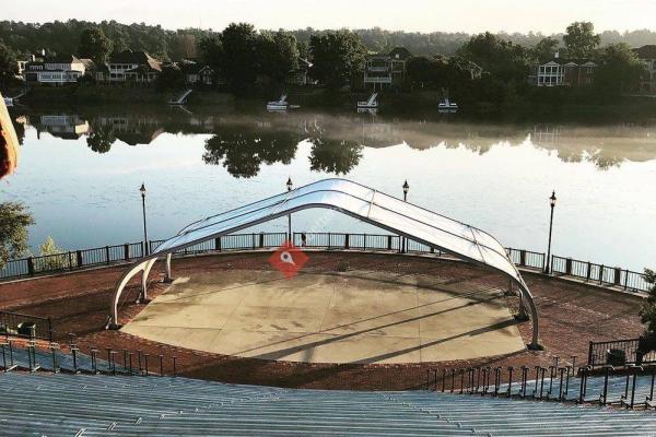 Jessye Norman Amphitheater