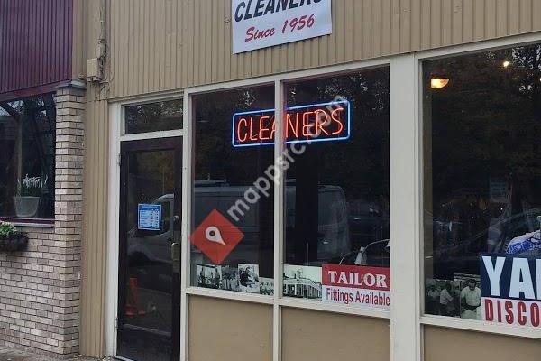 Jet Cleaners LLC