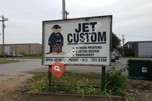 Jet Custom Apparel & Promotions