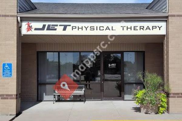 Jet Physical Therapy