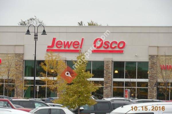 Jewel-Osco Pharmacy