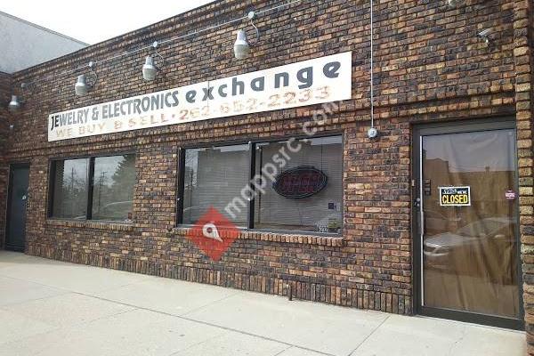 Jewelry & Electronics Exchange