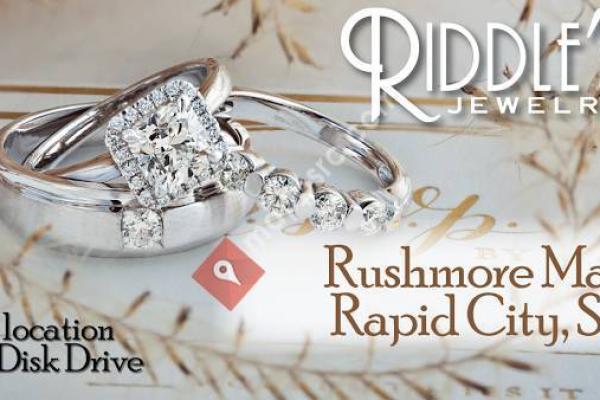 Jewelry, Etc. by Riddle's