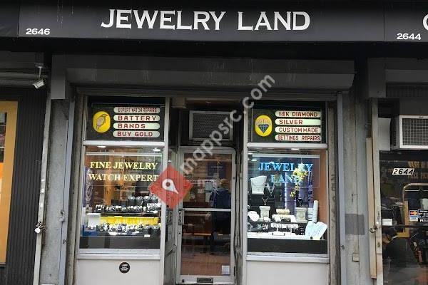 Jewelry Land