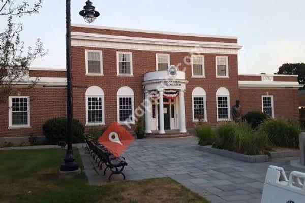 JFK Hyannis Museum