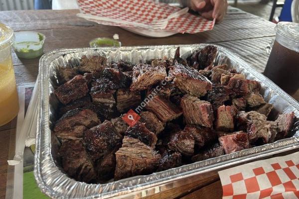 JH Carne En Vara A La Llanera