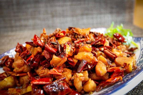 Jiangnan Chinese Cuisine