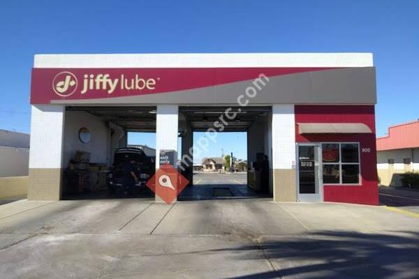 Jiffy Lube