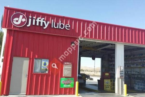 Jiffy Lube