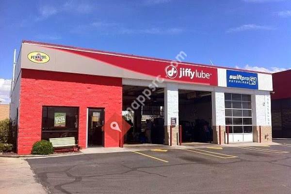 Jiffy Lube