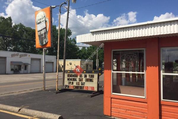 Jigg's Rootbeer Stand