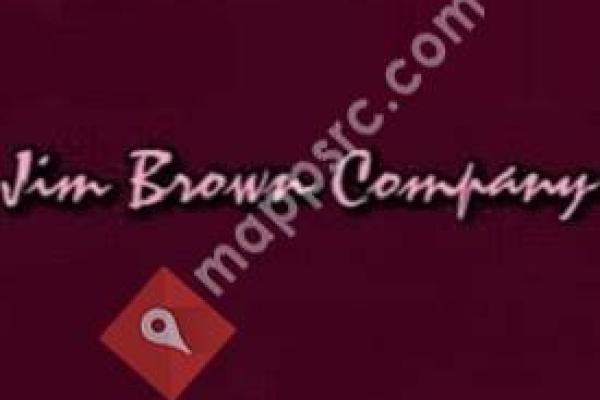 Jim Brown Company