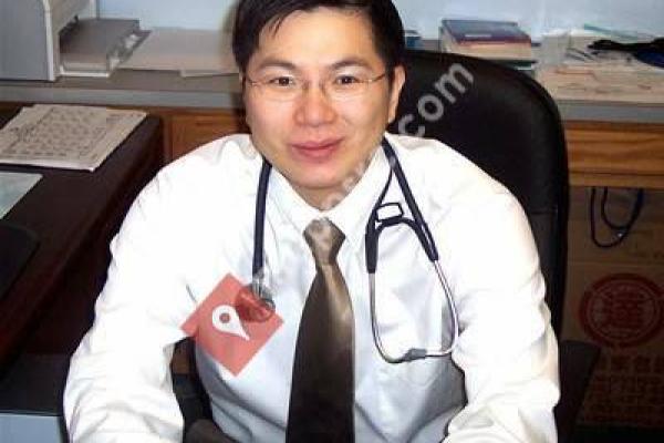 Jim C Chiang MD