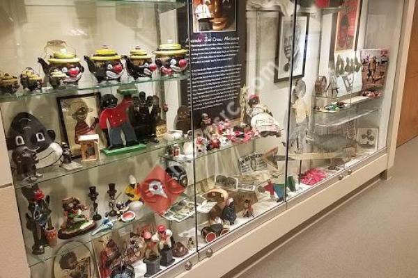 Jim Crow Museum of Racist Memorabilia