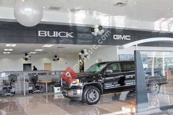 Jim Ellis Buick GMC Mall of Georgia