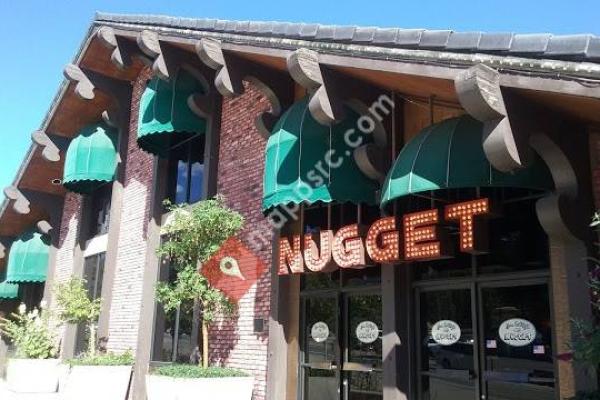 Jim Kelley's Tahoe Nugget