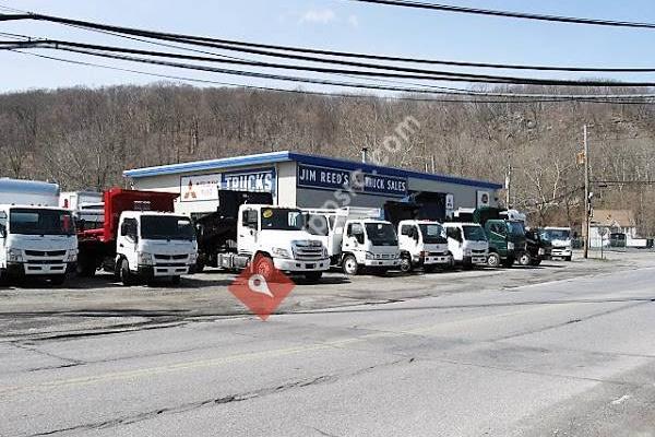 Jim Reed's Truck Sales, Inc