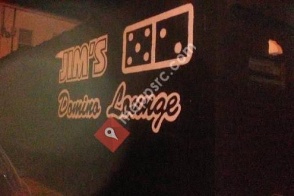 Jim's Domino's Lounge