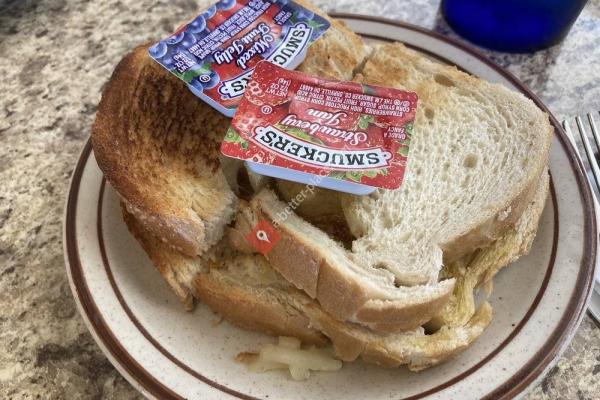 Jim's Family Restaurant