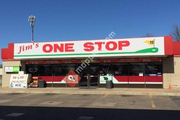 Jim's One Stop