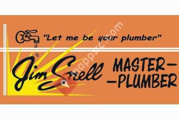 Jim Snell Master Plumber