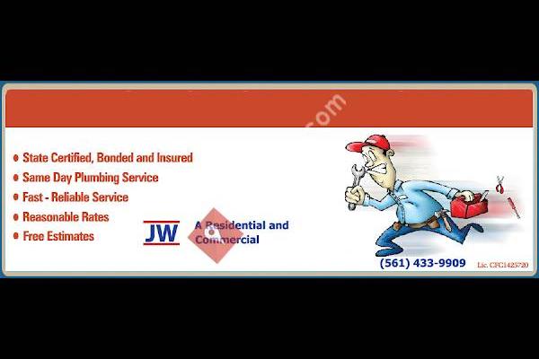 Jim Wilson Plumbing Services