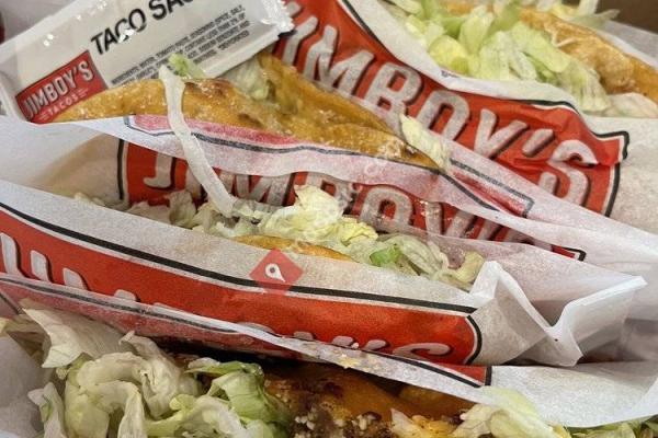 Jimboy's Tacos