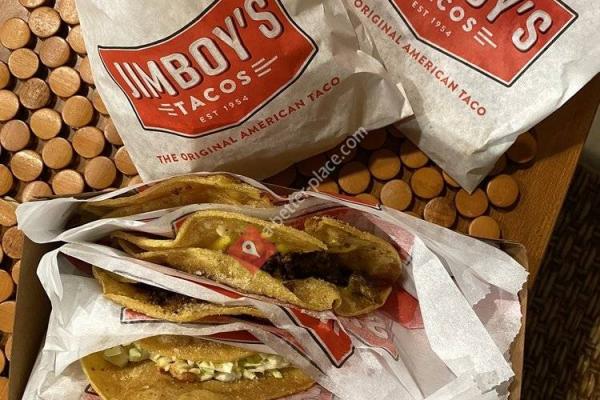 Jimboy's Tacos