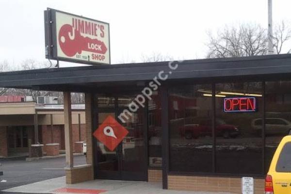 Jimmie's Lock Shop