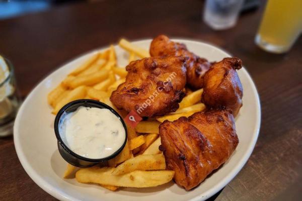 Jimmy E’s Bar + Grill