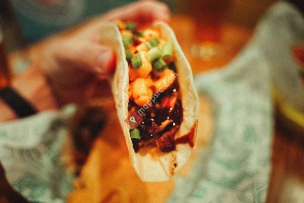 Jimmy Hula's Winter Park