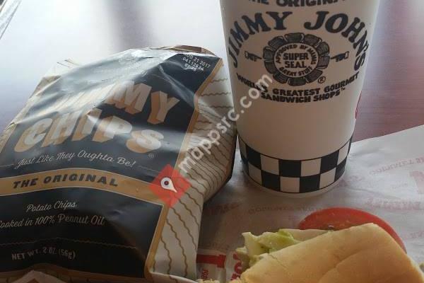 Jimmy John's