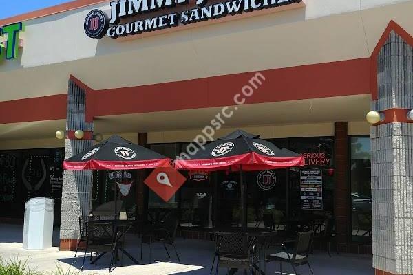 Jimmy John's