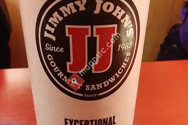 Jimmy John's