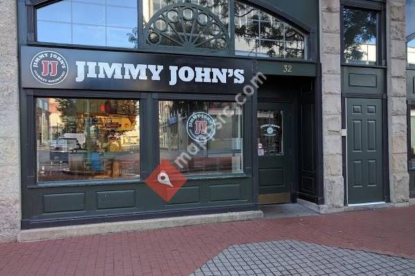 Jimmy John's