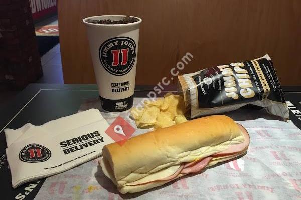 Jimmy John's