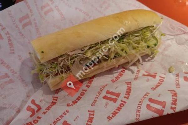 Jimmy John's