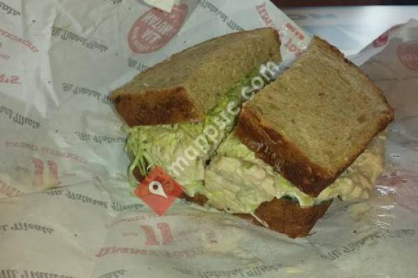 Jimmy John's