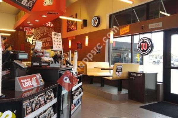 Jimmy John's