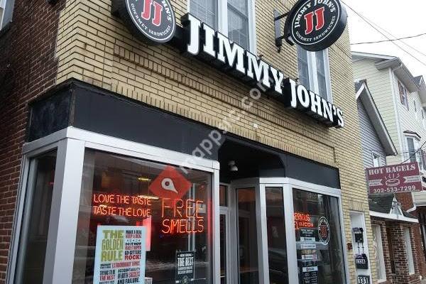 Jimmy John's