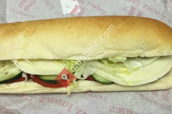 Jimmy John's