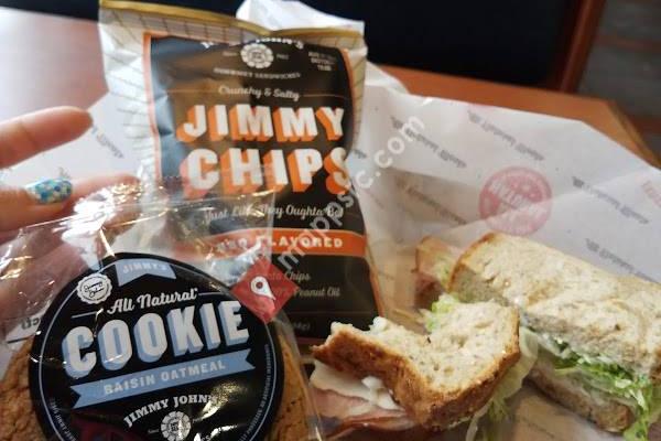 Jimmy John's