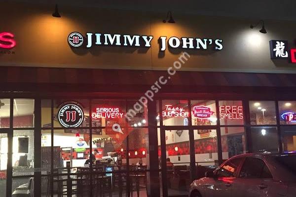 Jimmy John's