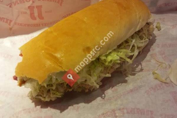 Jimmy John's