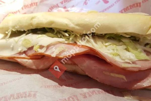 Jimmy John's