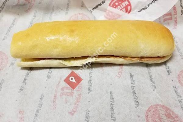 Jimmy John's