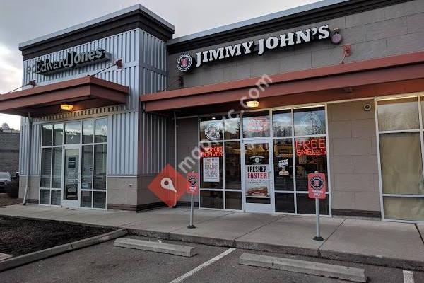 Jimmy John's